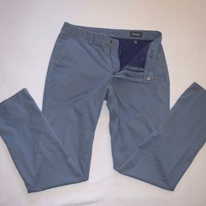 Bonobos Chinos | Slate Blue